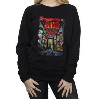 BATMAN  Rogues Gallery Sweatshirt 