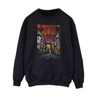 BATMAN  Rogues Gallery Sweatshirt 