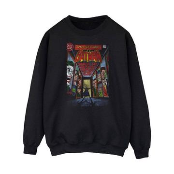 Rogues Gallery Sweatshirt