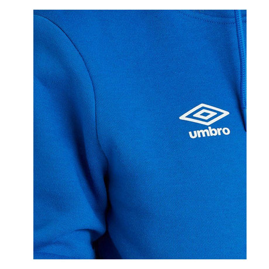 Umbro  Sweat à capuche CLUB ESSENTIAL 