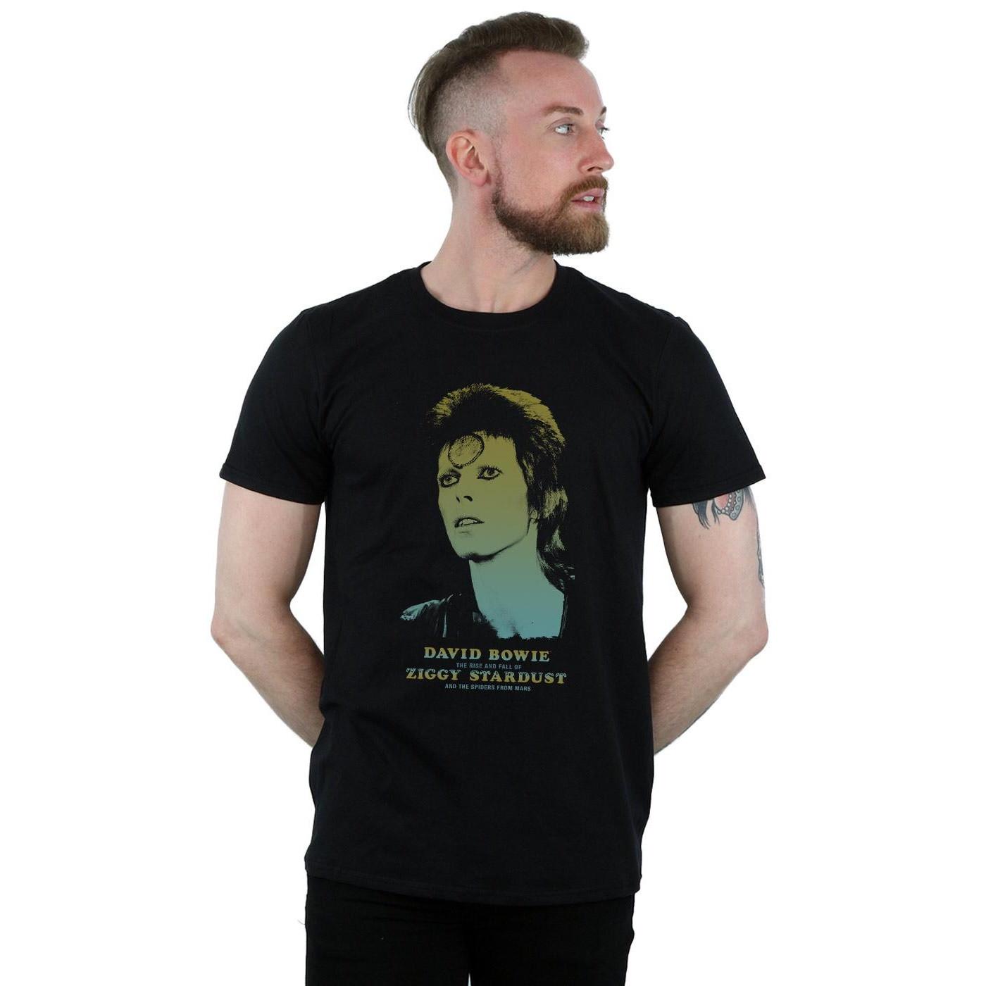 David Bowie  TShirt 