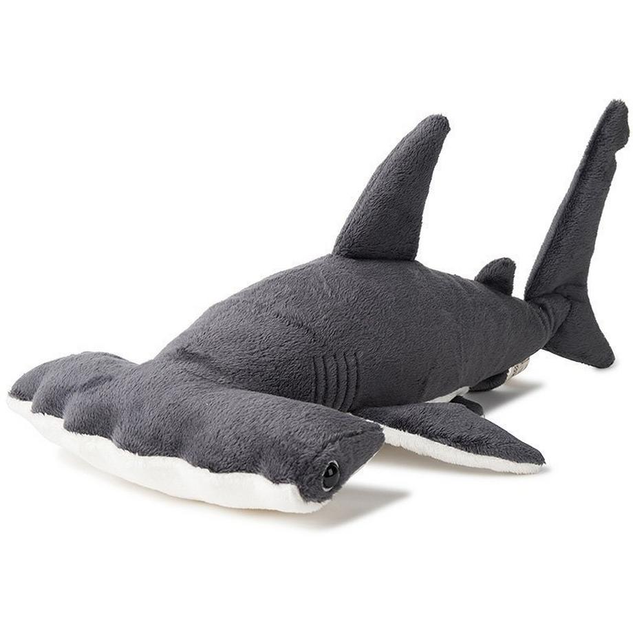 WWF  Plüsch Grosser Hammerhai (38cm) 