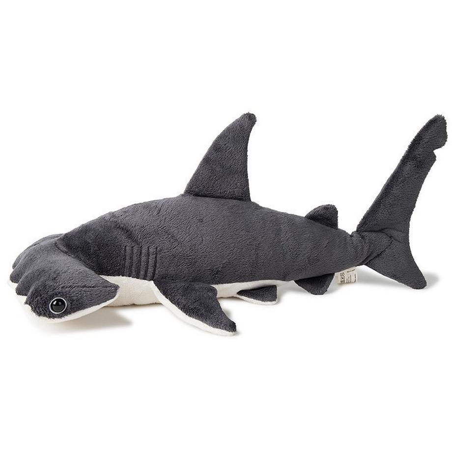 WWF  Plüsch Grosser Hammerhai (38cm) 