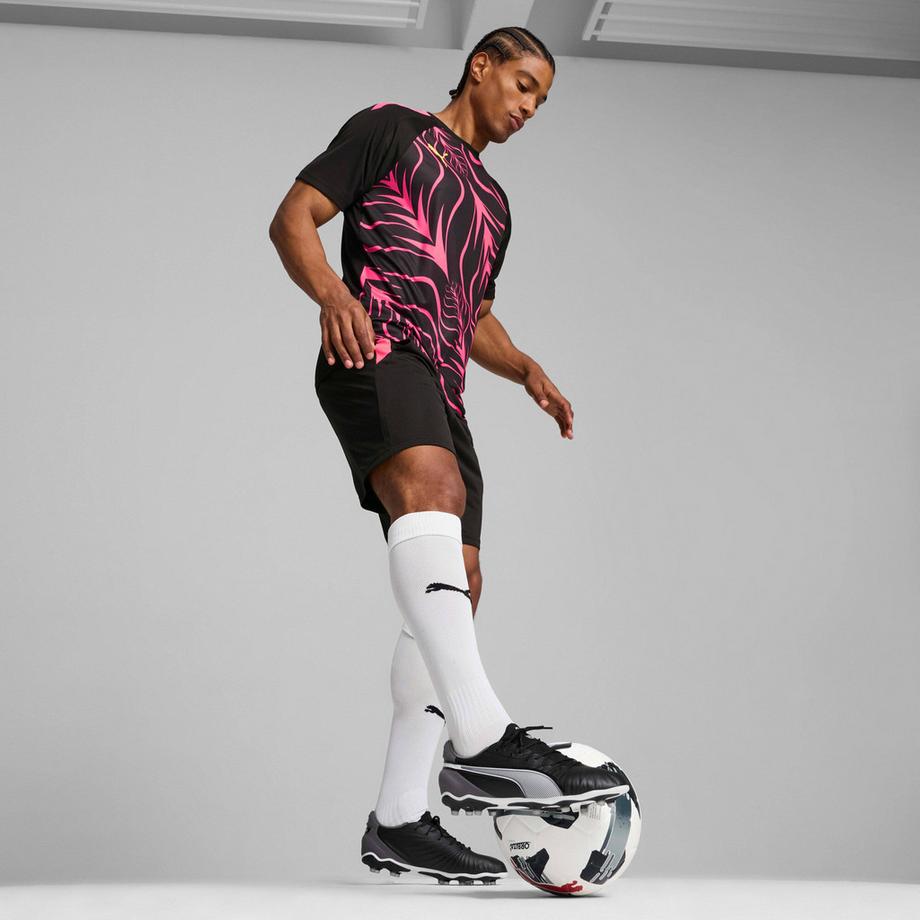 PUMA King Match FG/AG Chaussures de Football  