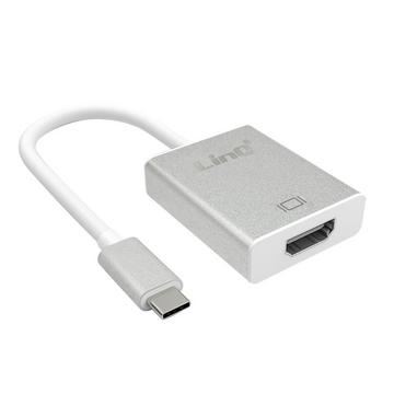 USB-C auf 4K HDMI Video Adapter