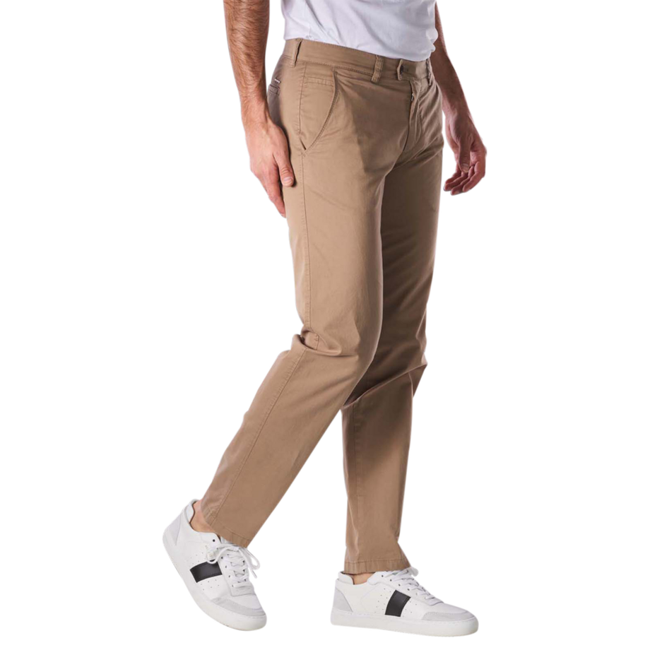 EUREX BY BRAX JIM Pantalon Chino Coupe Droite  