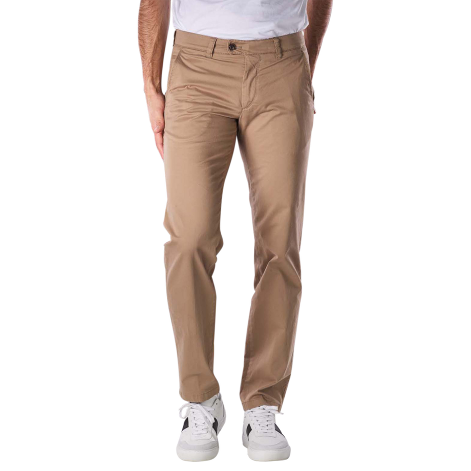 By Brax Jim-S Chino Regular Fit