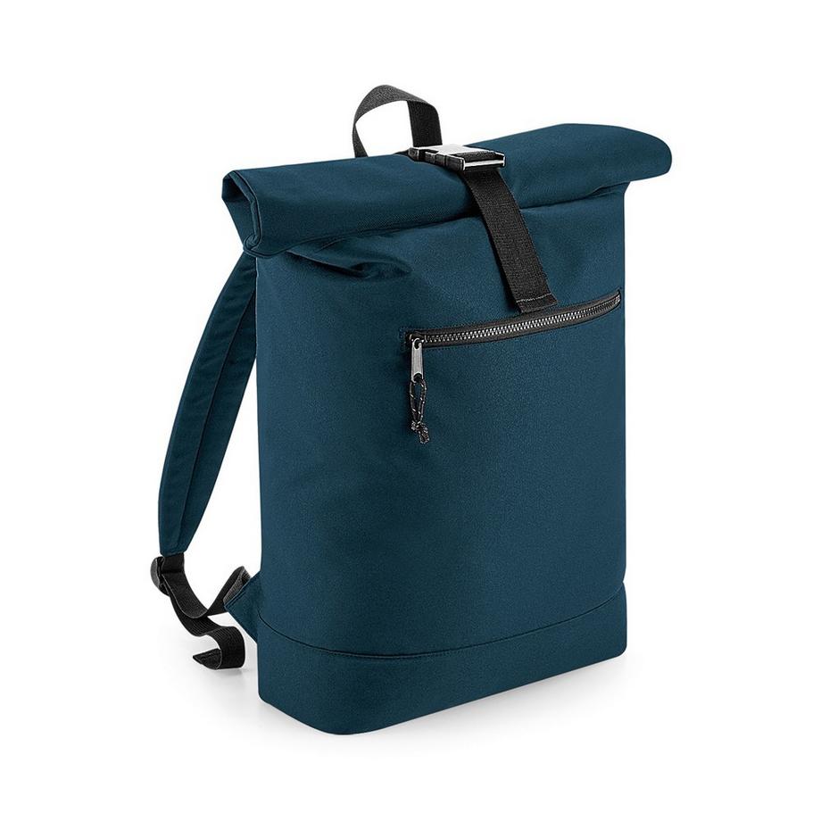 Recycle RollTop Rucksack
