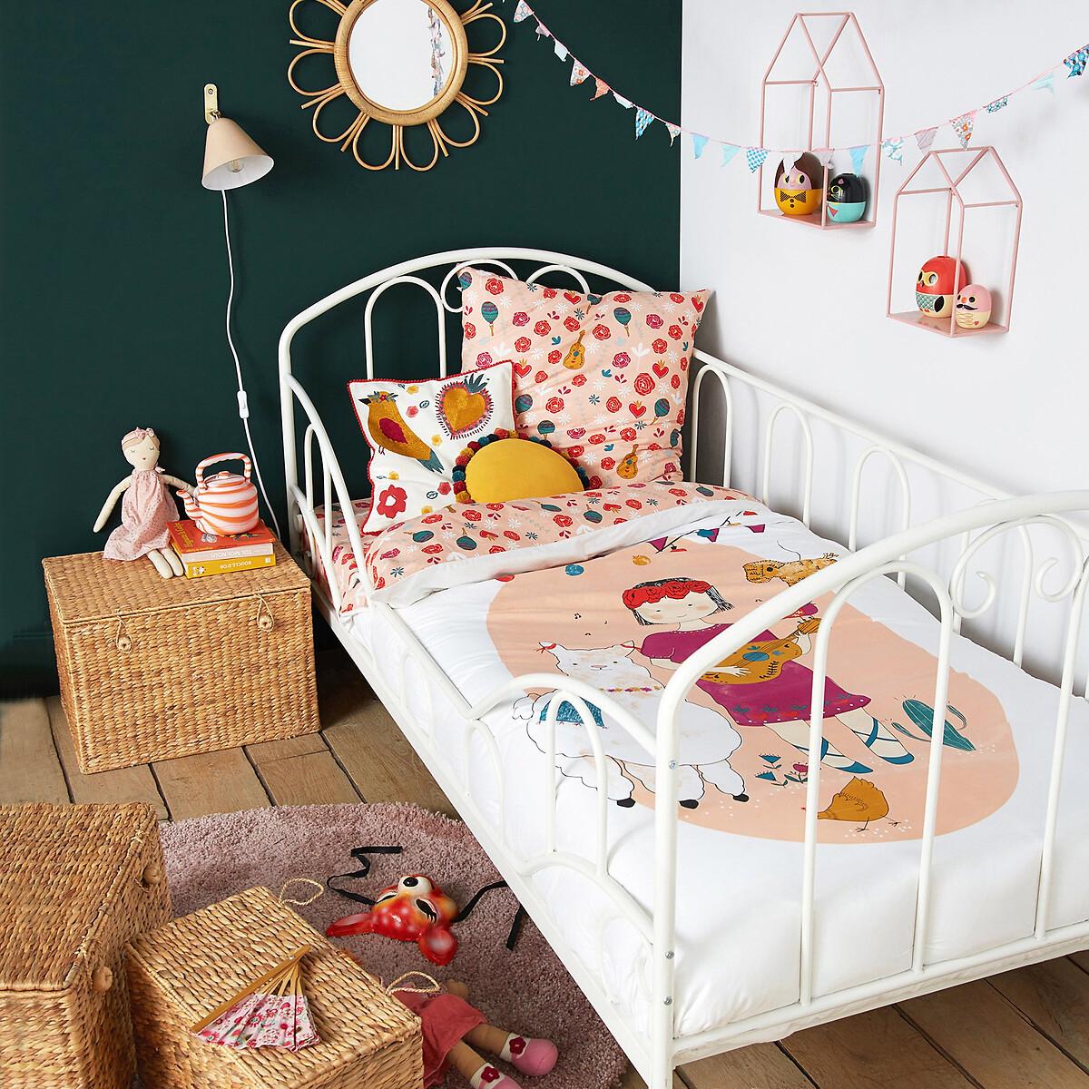 La Redoute Intérieurs Aufbewahrungsboxen Meereshyazinthe  