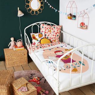 La Redoute Intérieurs Aufbewahrungsboxen Meereshyazinthe  