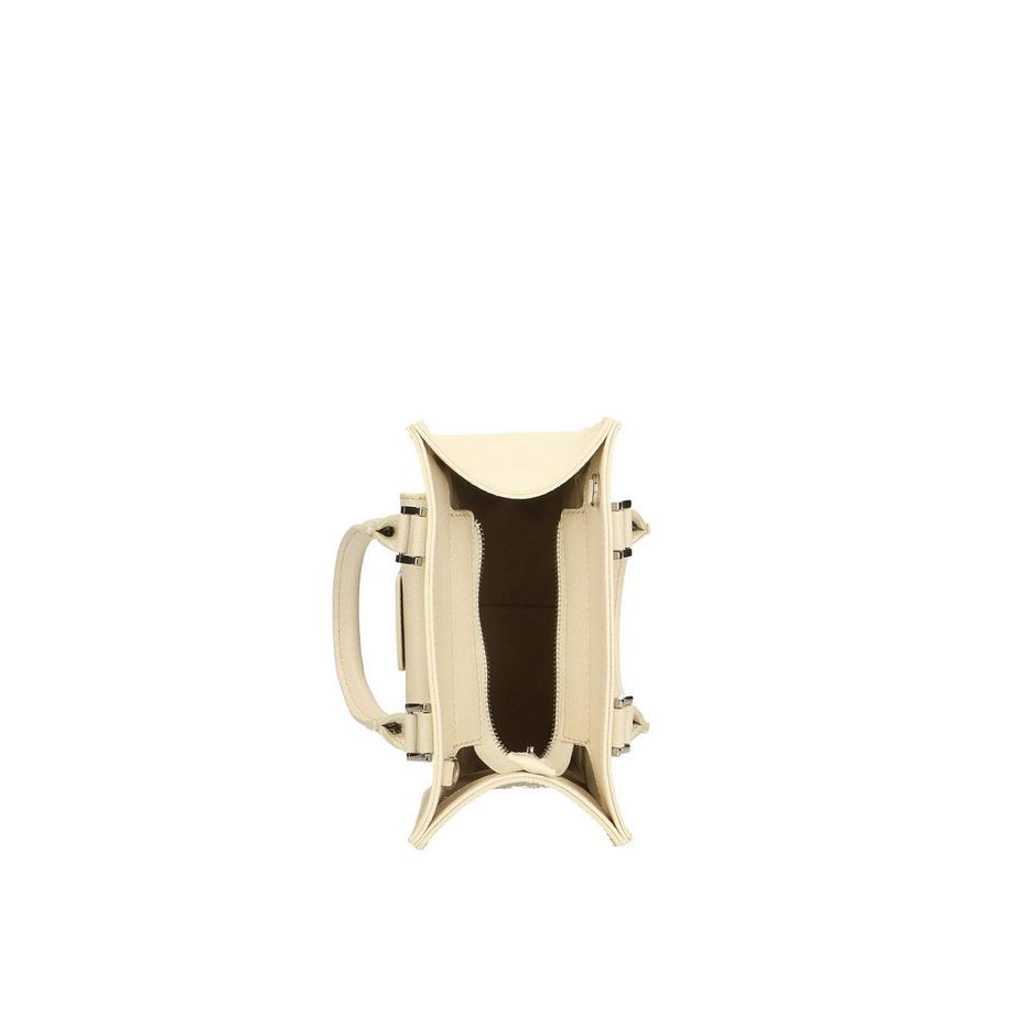 Gave Lux Sac à main avec poche avant  