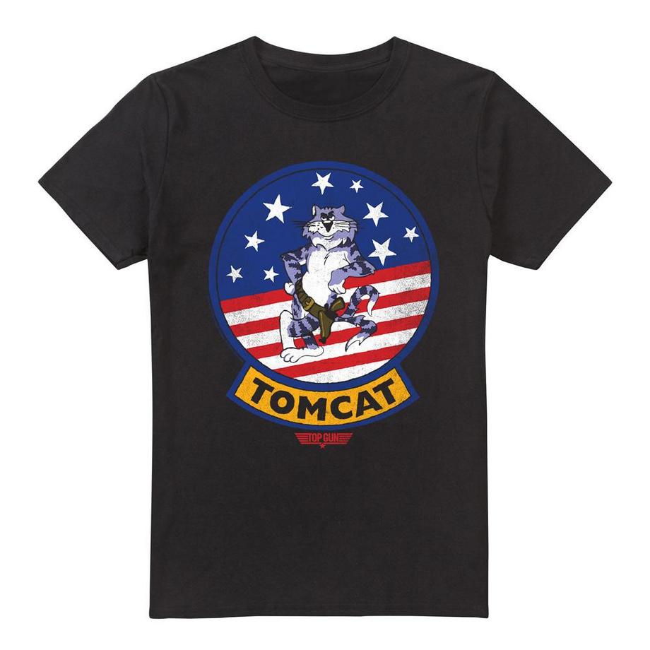 Top Gun Tomcat T-Shirt  
