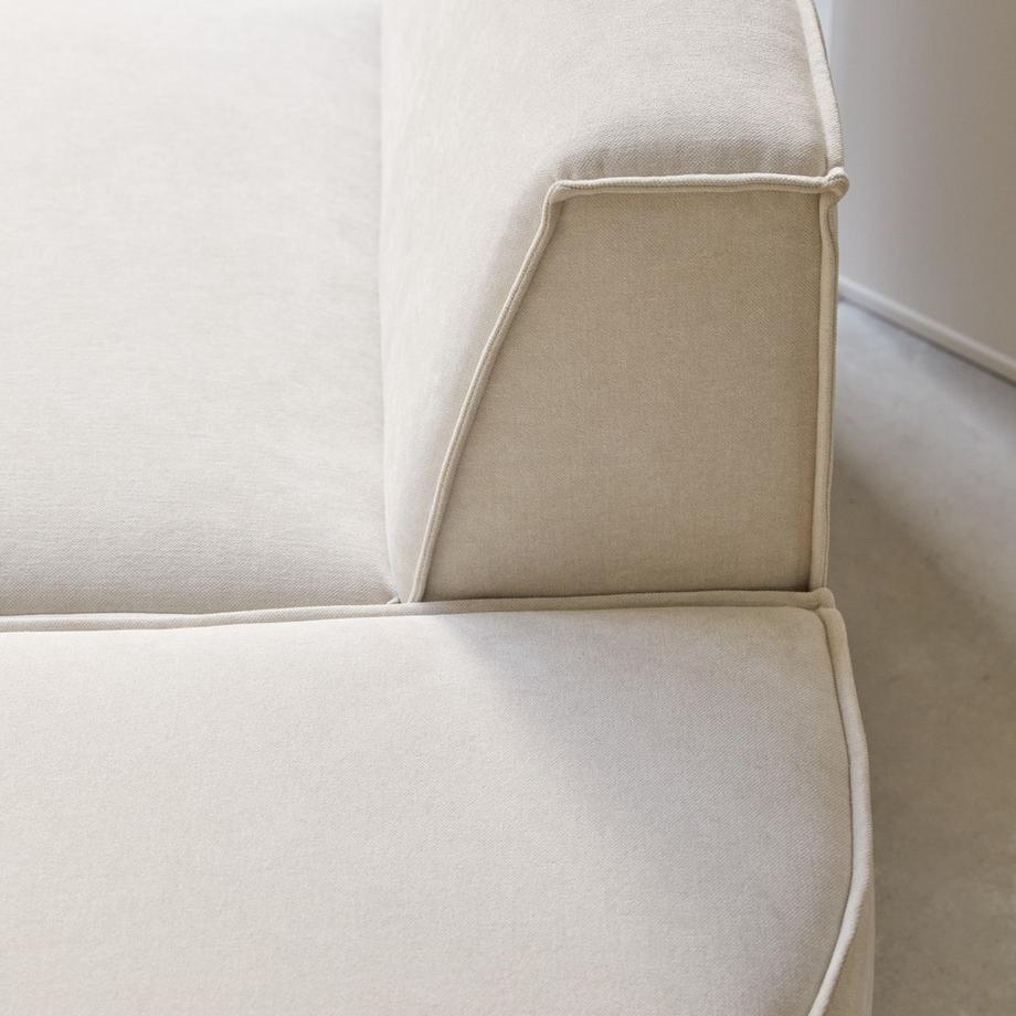 Tikamoon Fauteuil Dario  
