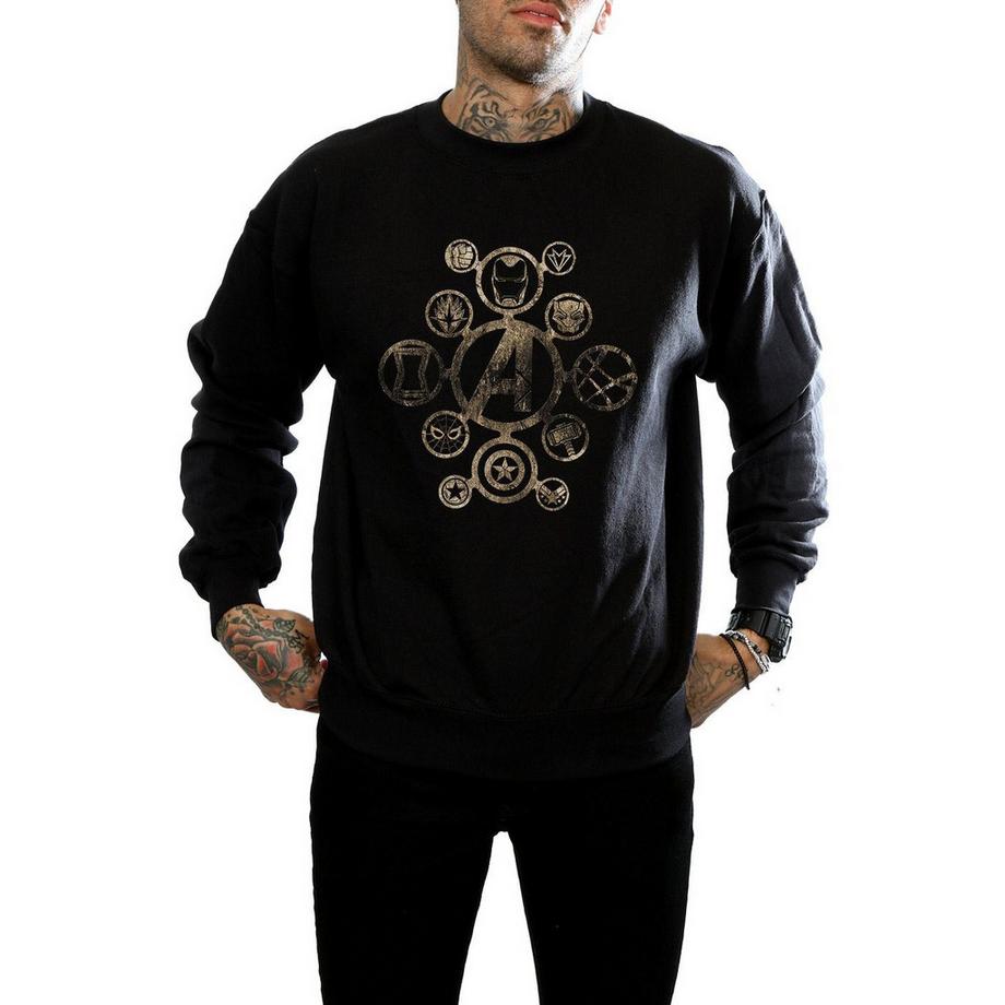 MARVEL Sweat Avengers Infinity War  