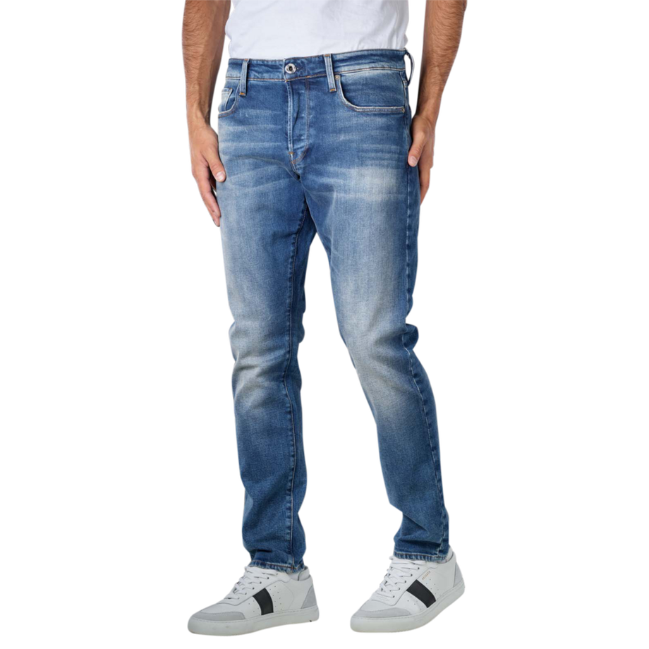 G-STAR 3301 Jeans Straight Tapered Fit  