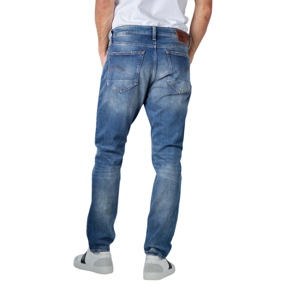 G-STAR 3301 Jeans Straight Tapered Fit  