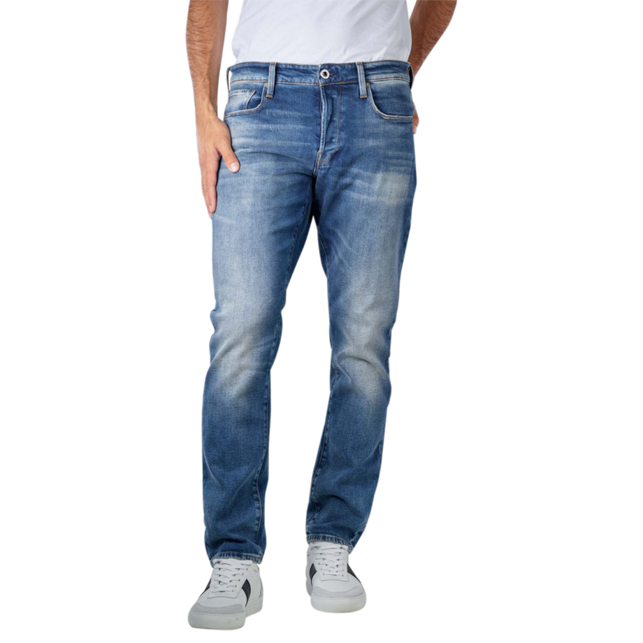 3301 Jeans Straight Tapered Fit