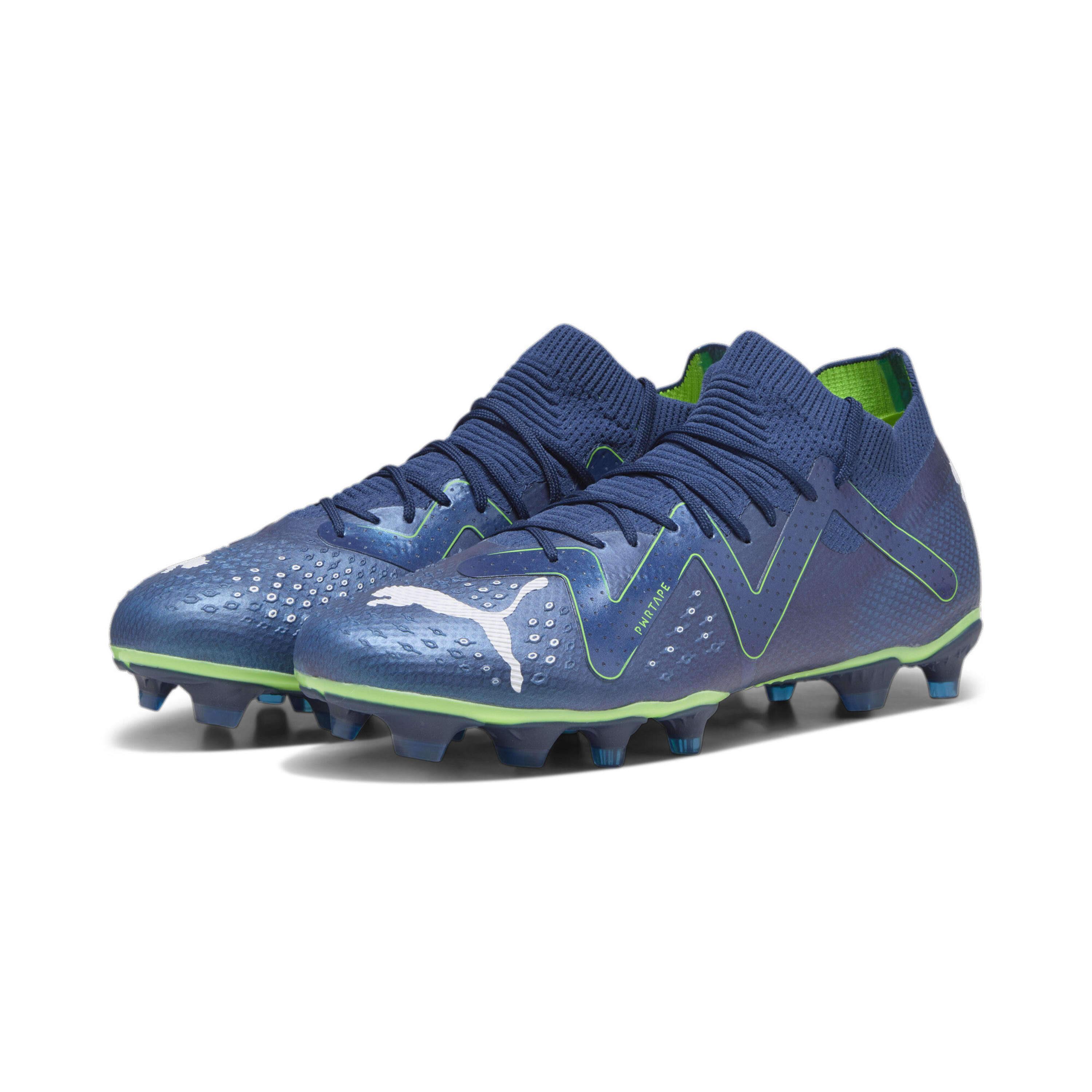 PUMA  scarpe calcio future pro fg/ag 