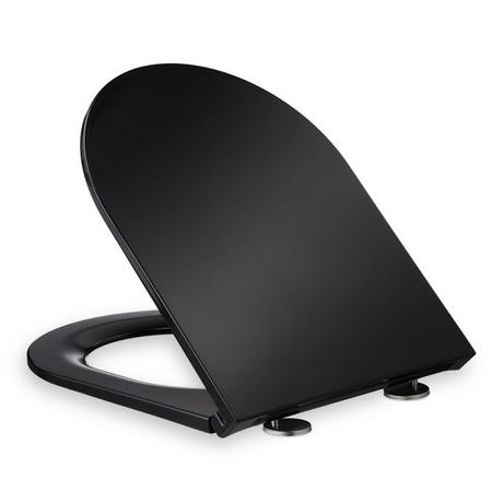 B2X Toilettendeckel mit Absenkautomatik  