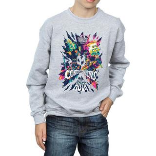 MARVEL  Ragnarok Sweatshirt 