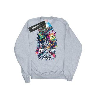 MARVEL  Ragnarok Sweatshirt 