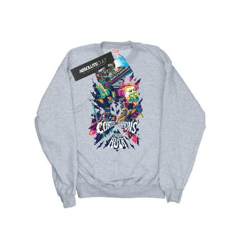 MARVEL  Ragnarok Sweatshirt 