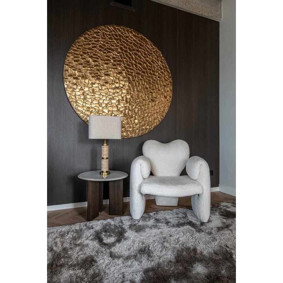 mutoni Sessel Didi weiss  