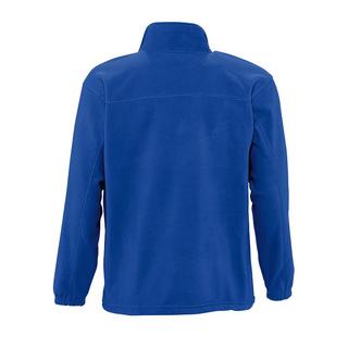 SOLS North Outdoor Fleece Jacke  
