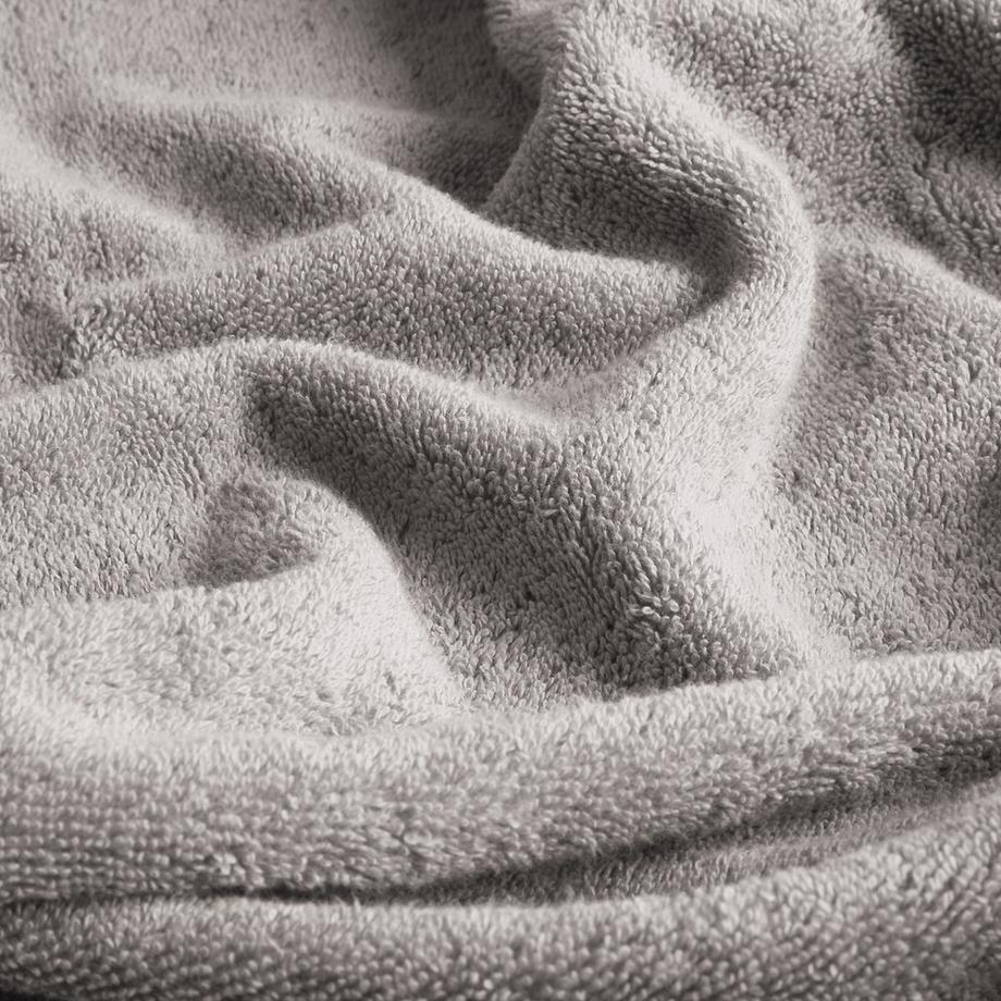 La Redoute Intérieurs 4er-Pack Gästehandtücher Zavara aus Frottee  