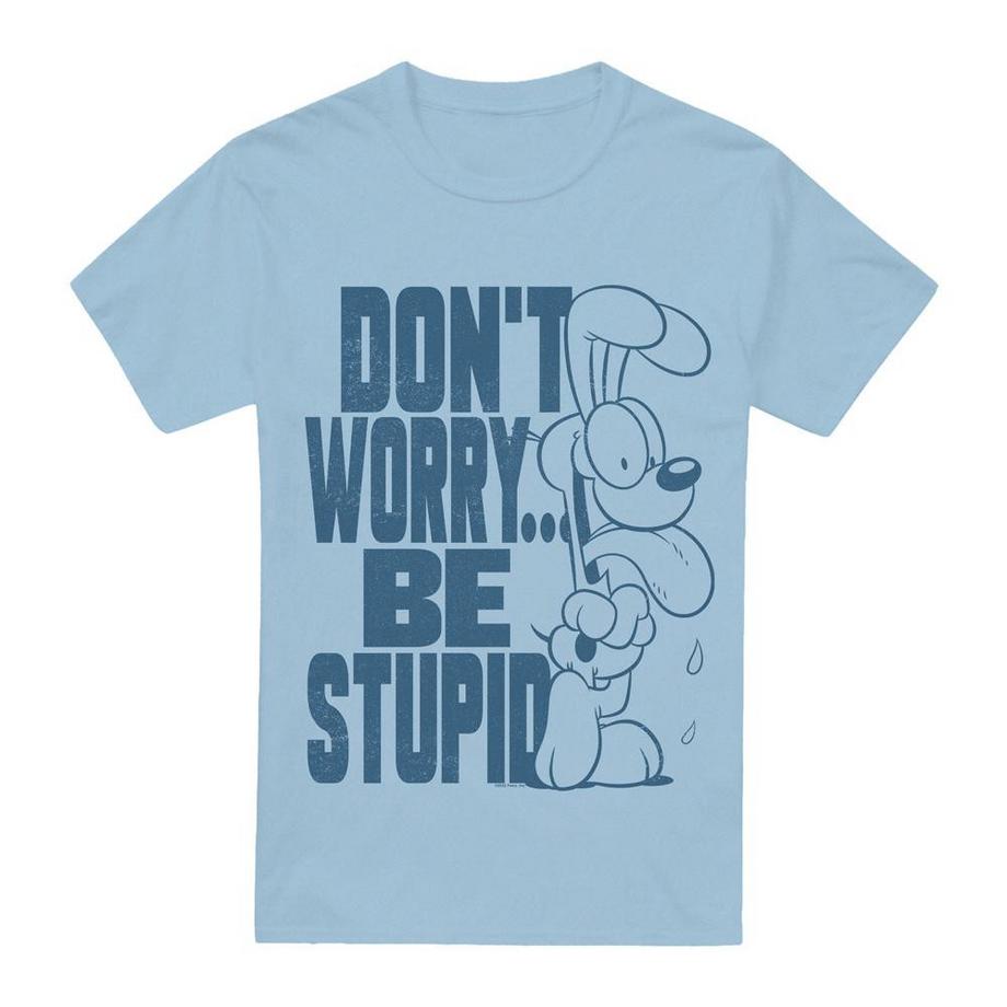 T-ShirtDon't Worry