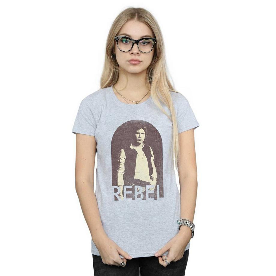 STAR WARS T-Shirt Rebel  