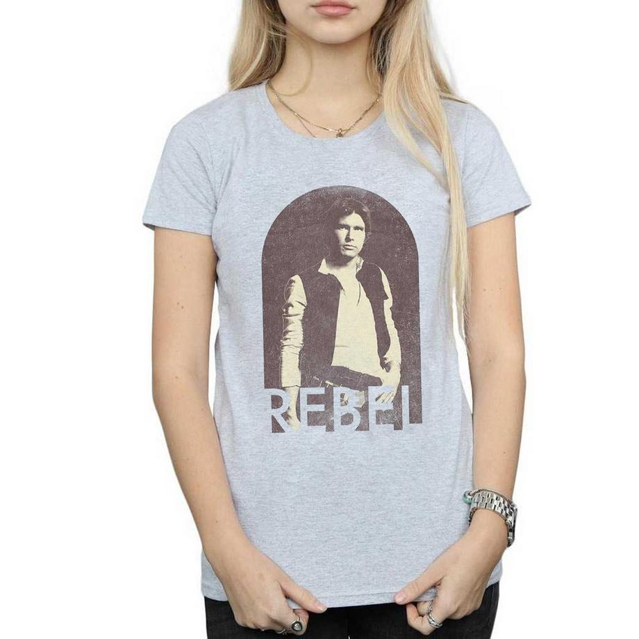STAR WARS T-Shirt Rebel  