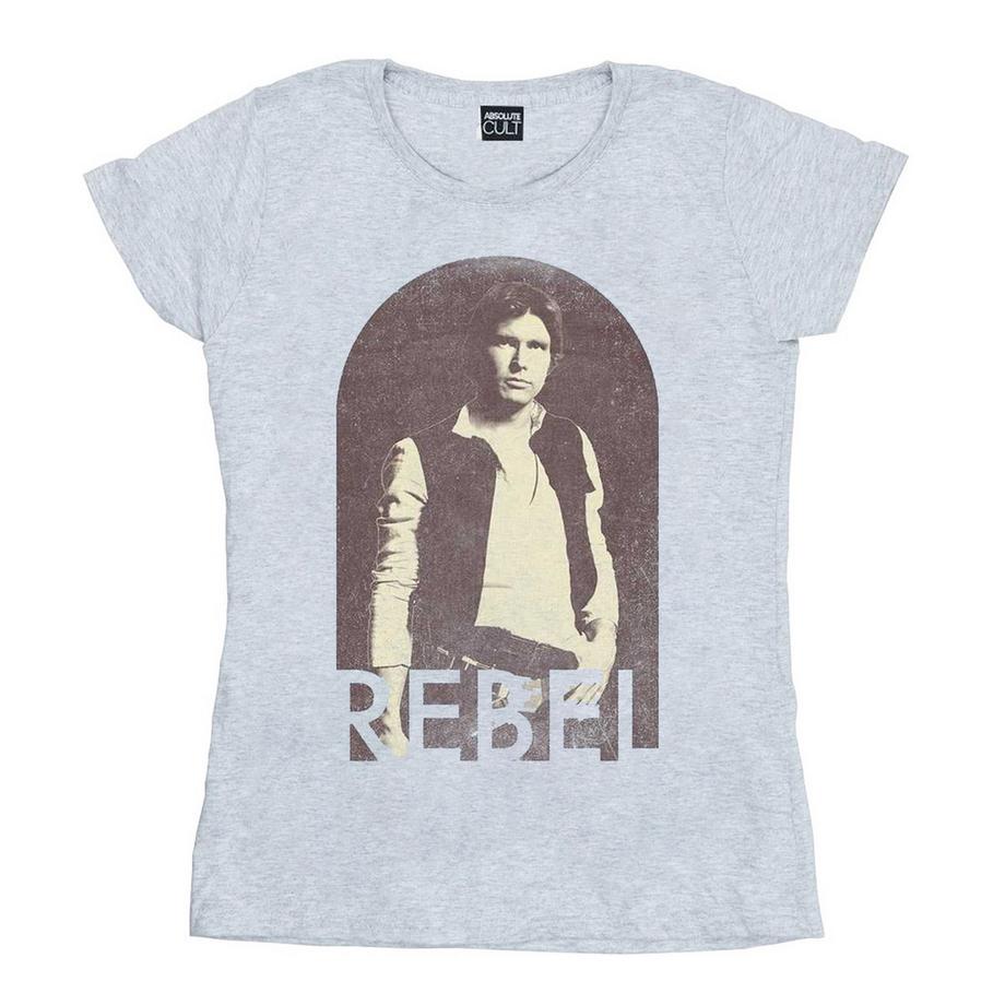 T-ShirtRebel