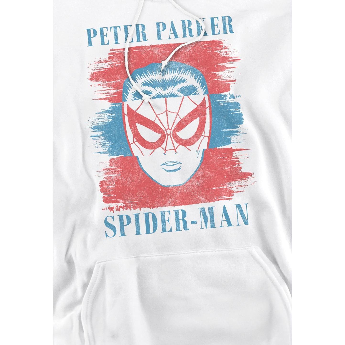 Spider-Man  Sweat à capuche 