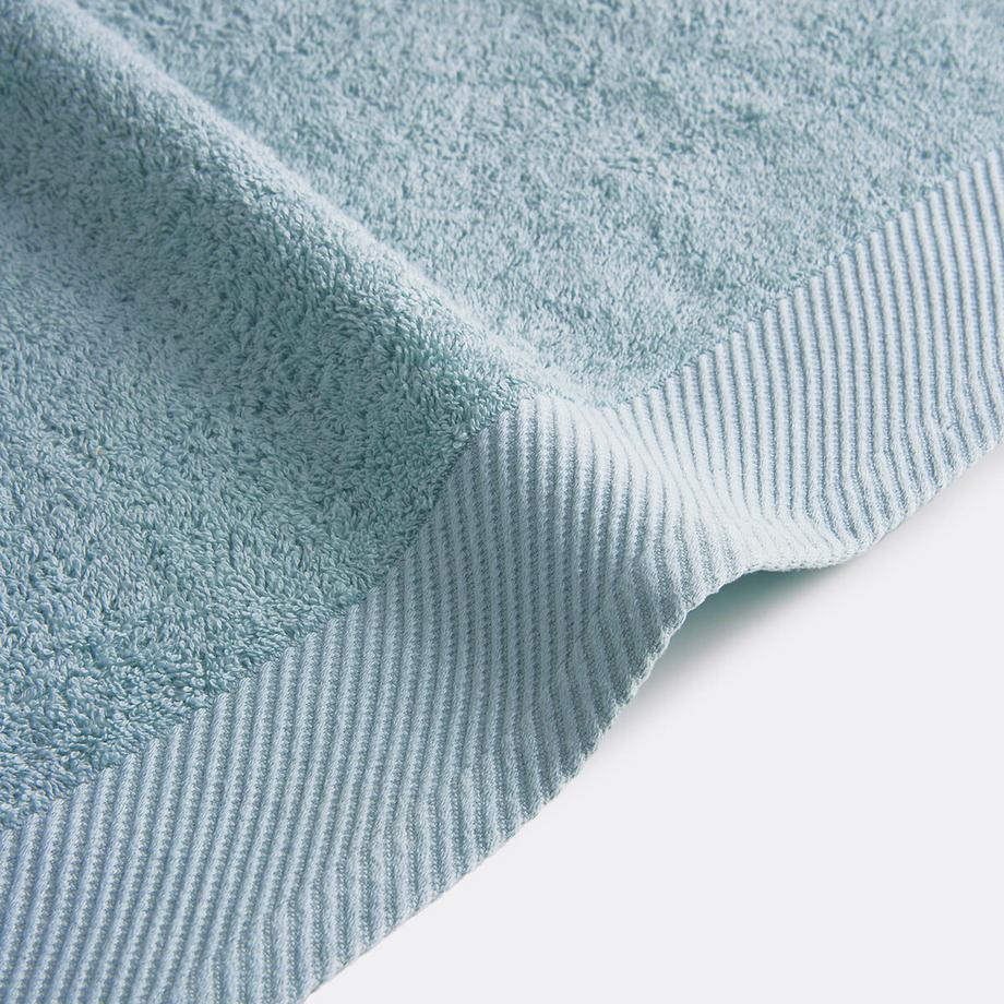 La Redoute Intérieurs 2er-Pack Frottee-Handtücher Scenario  