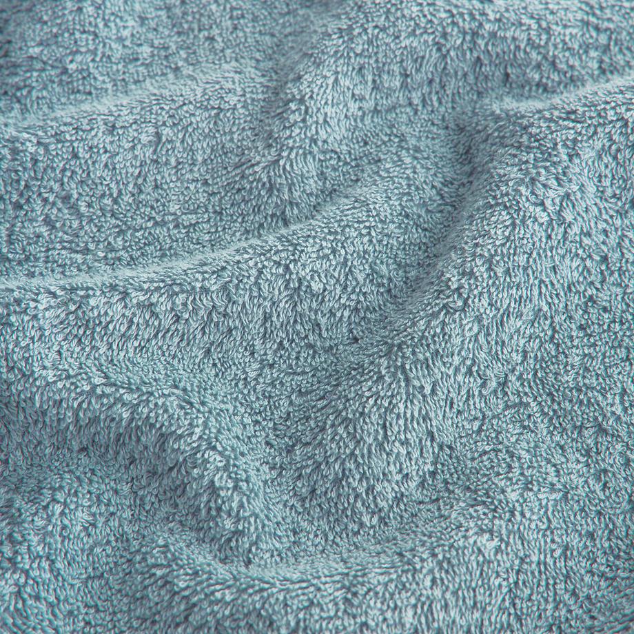 La Redoute Intérieurs 2er-Pack Frottee-Handtücher Scenario  