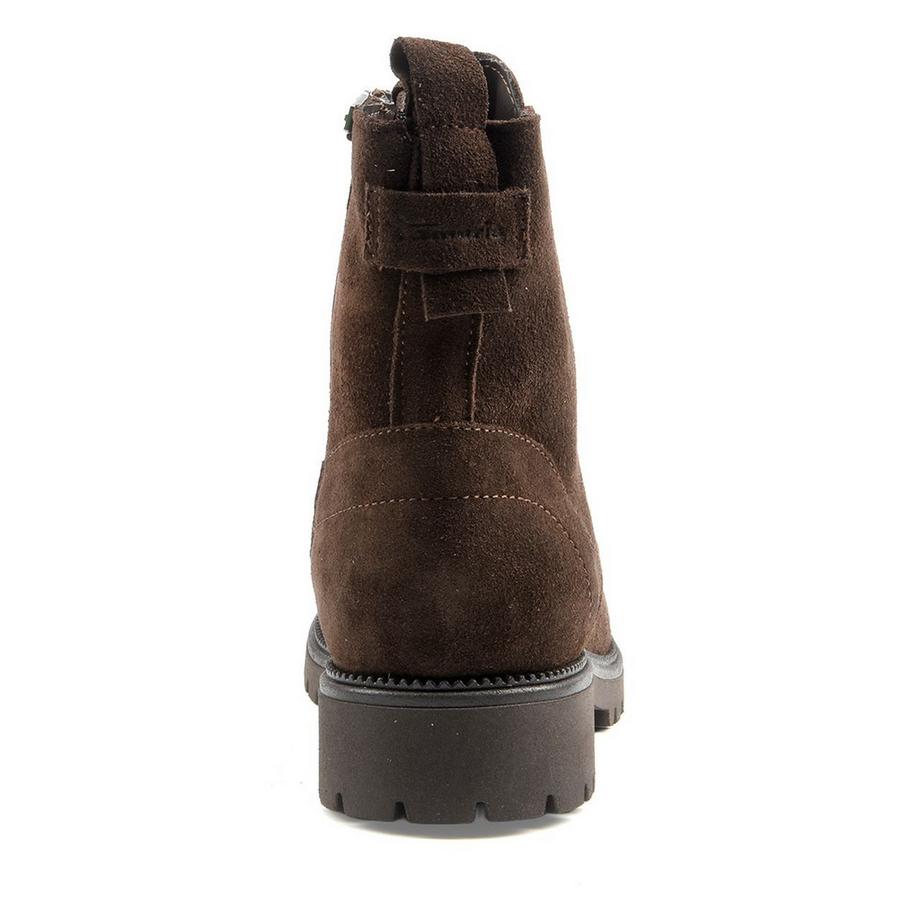 Tamaris Soul Schnürstiefel  