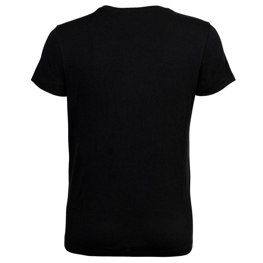 EMPORIO ARMANI Essential Bequem sitzendes T-Shirt 1er Pack  
