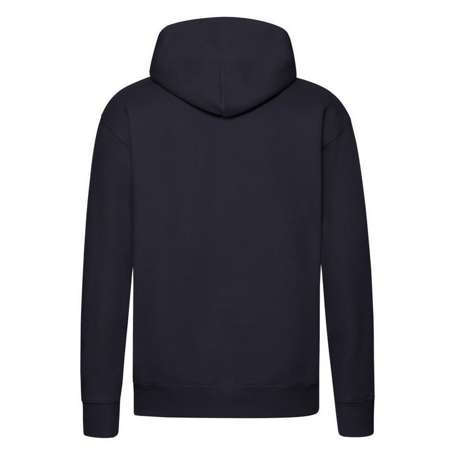 Fruit of the Loom Felpa con cappuccio Premium  