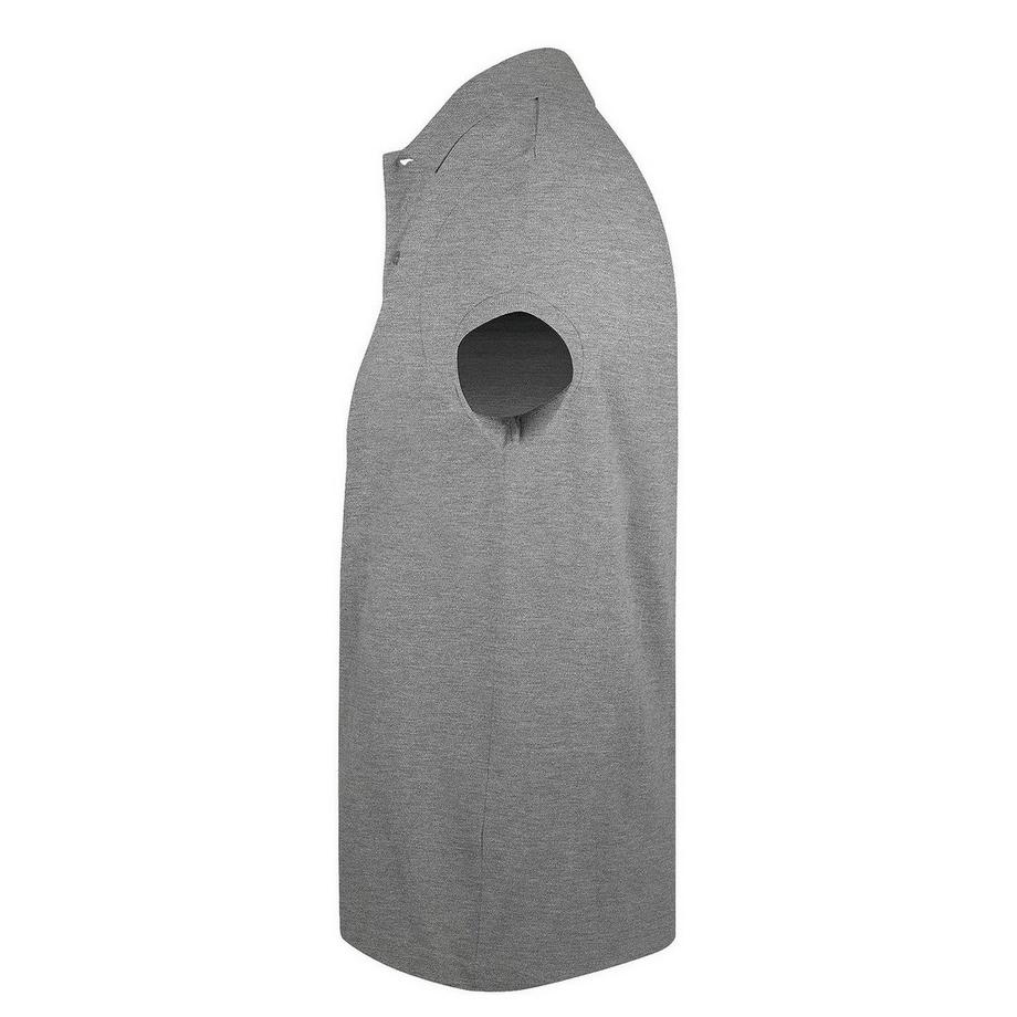 SOLS Prime Pique Polo Camicia Maniche Corte  