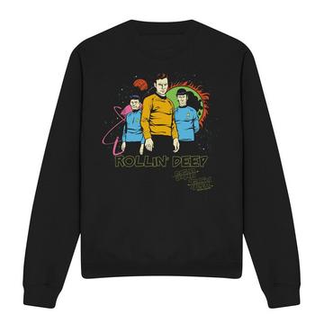 Rollin Deep Sweatshirt