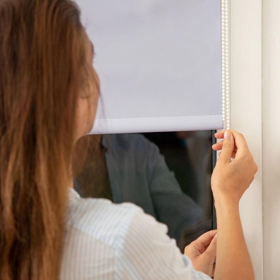 B2X  Thermo-Verdunkelungsvorhang 