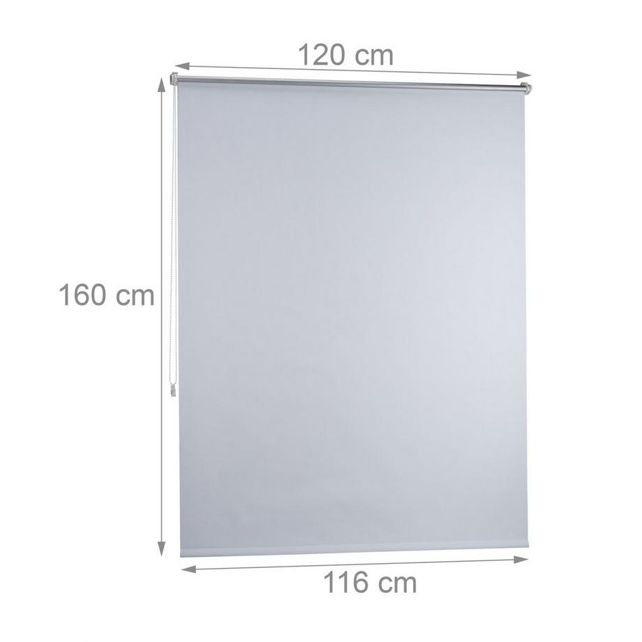 B2X  Thermo-Verdunkelungsvorhang 