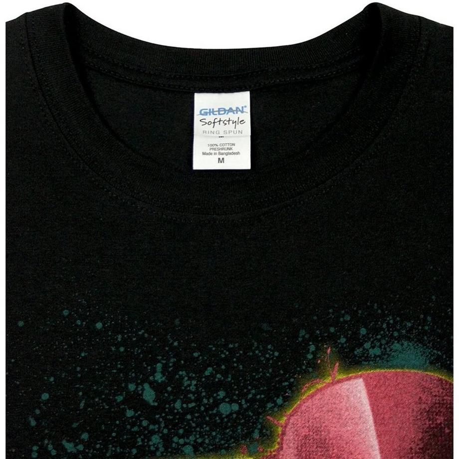 Kick-Ass 2 T-shirt à Imprimé Graphique  