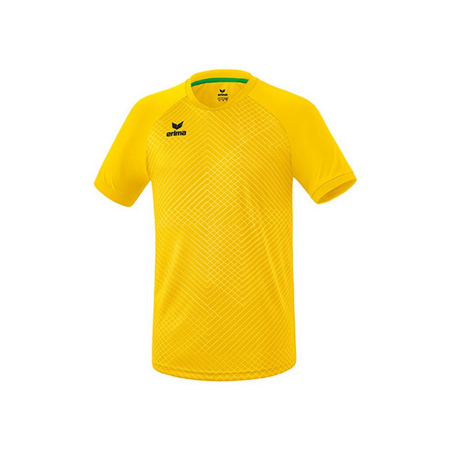 Erima  maglia madrid 