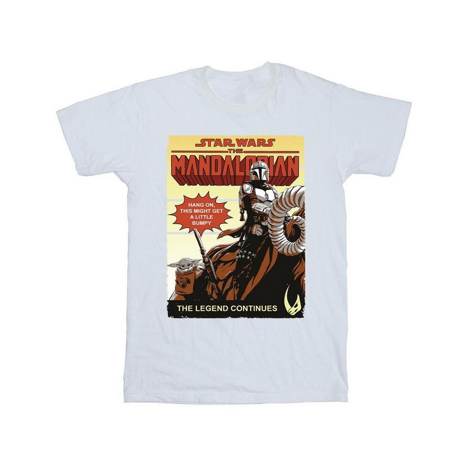 T-ShirtBumpy Ride