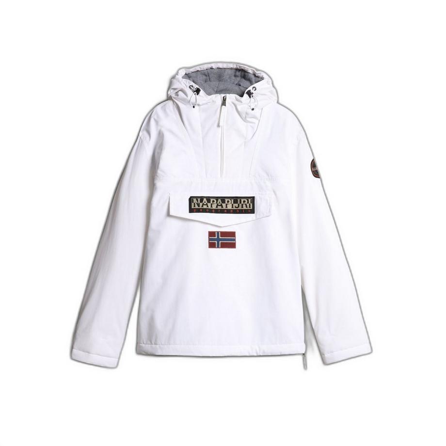 NAPAPIJRI Rainforest Winter 3 Hoodie  