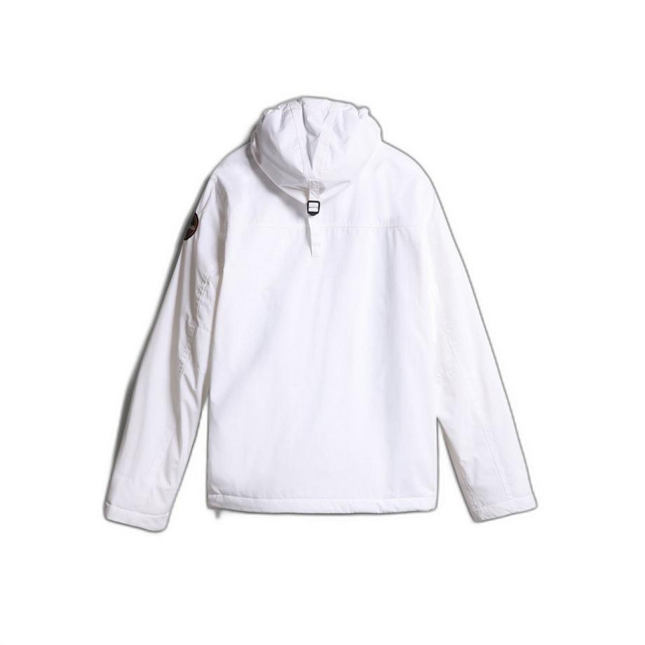 NAPAPIJRI Rainforest Winter 3 Hoodie  