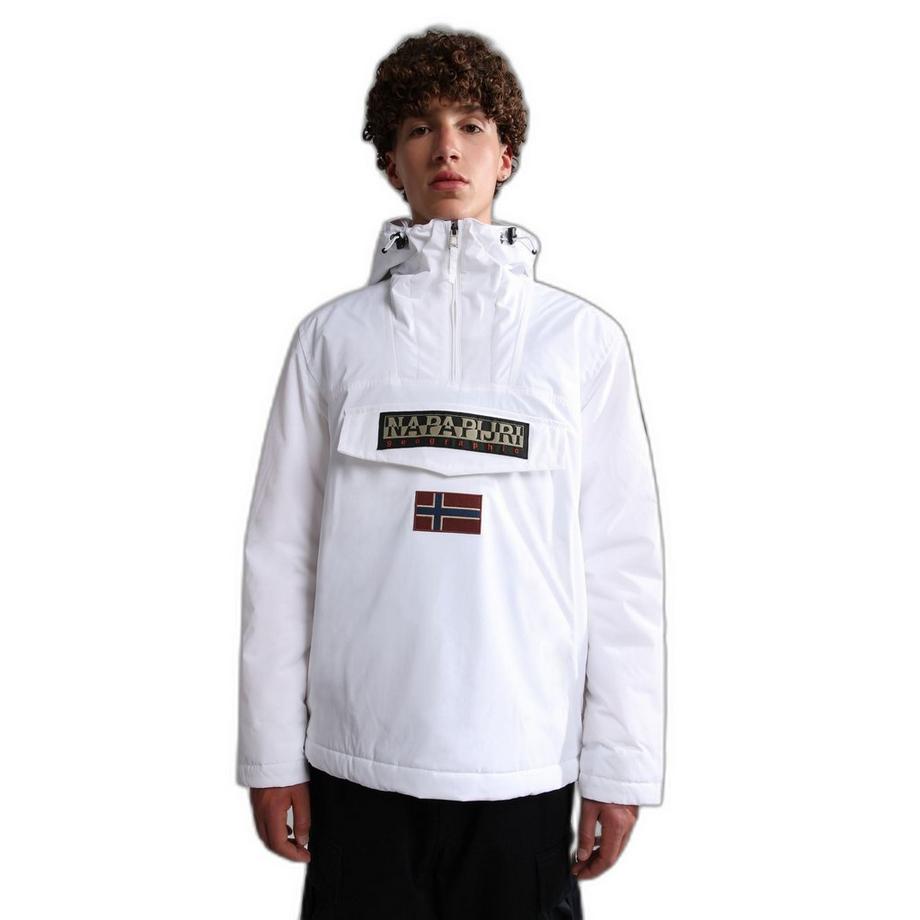 NAPAPIJRI Rainforest Winter 3 Hoodie  