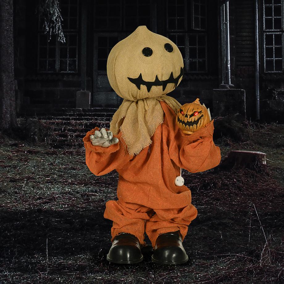 HOMCOM Halloween Dekoration  